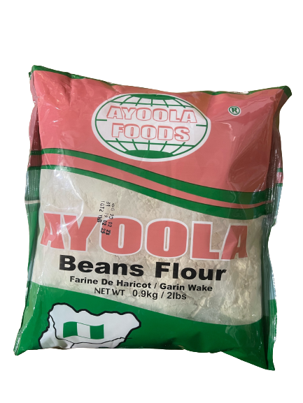 Beans Flour