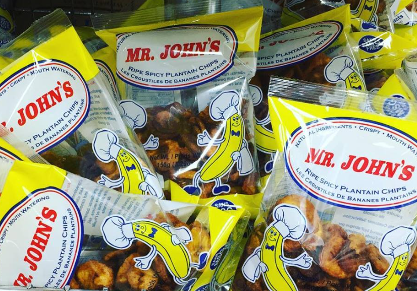 image of snacks